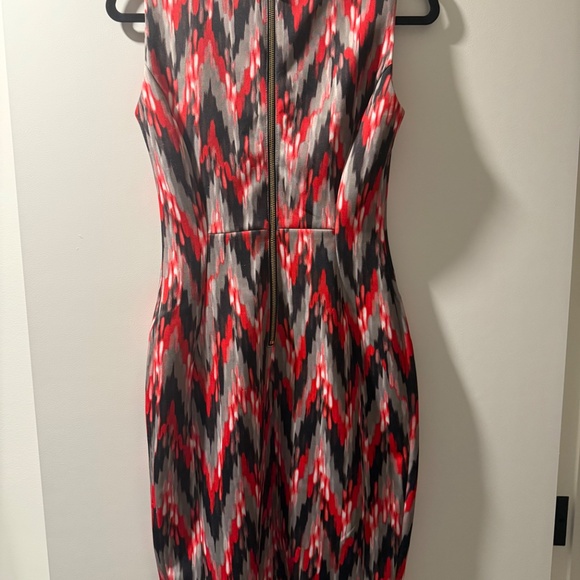 Calvin Klein Bodycon Dress - Picture 2 of 5